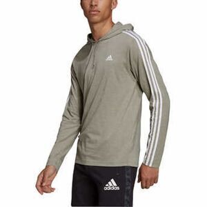 adidas Men’s Pullover Hoodie